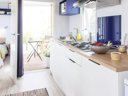 Cliquez pour découvrir toutes les photos de l'HÉBERGEMENT ! mobil-home - camping Du Val photo 2