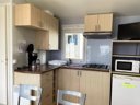 mobil-home - camping Du Val photo 2