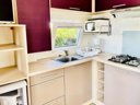 mobil-home - camping Du Val photo 2