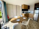 Cliquez pour découvrir toutes les photos de l'HÉBERGEMENT ! mobil-home - camping Du Val photo 4