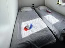 Cliquez pour découvrir toutes les photos de l'HÉBERGEMENT ! mobil-home - camping Du Val photo 3