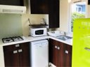 mobil-home - camping Du Val photo 3