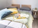 mobil-home - camping Du Val photo 3