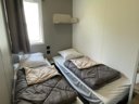 Cliquez pour découvrir toutes les photos de l'HÉBERGEMENT ! mobil-home - camping Du Val photo 9