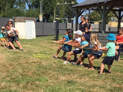 Cliquez pour découvrir toutes les photos de l'ÉTABLISSEMENT ! camping Bellevue photo 10