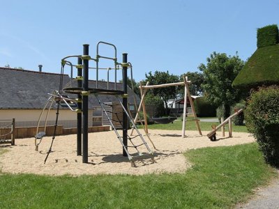 Cliquez pour découvrir toutes les photos de l'ÉTABLISSEMENT ! camping Bellevue photo 17