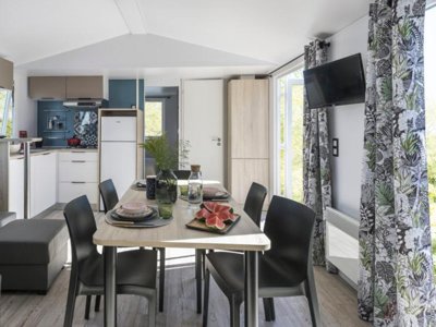 mobil-home - Bellevue photo 7