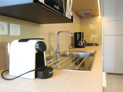 mobil-home - Bellevue photo 2