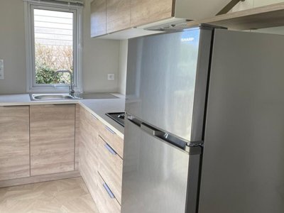 mobil-home - Bellevue photo 2