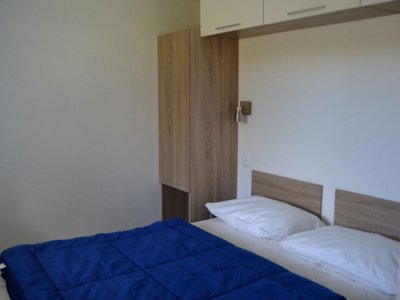 Cliquez pour découvrir toutes les photos de l'HÉBERGEMENT ! mobil-home - Bellevue photo 3