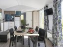 mobil-home - camping Bellevue photo 7