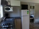 Cliquez pour découvrir toutes les photos de l'HÉBERGEMENT ! mobil-home - camping Bellevue photo 2