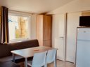 Cliquez pour découvrir toutes les photos de l'HÉBERGEMENT ! mobil-home - camping Bellevue photo 2