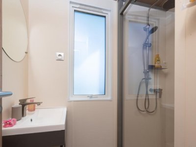 mobil-home - La Grappe Fleurie photo 11