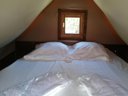 hébergement insolite - camping La Grappe Fleurie photo 7