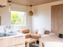 mobil-home - camping La Grappe Fleurie photo 2