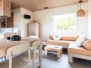 Cliquez pour découvrir toutes les photos de l'HÉBERGEMENT ! mobil-home - camping La Grappe Fleurie photo 2