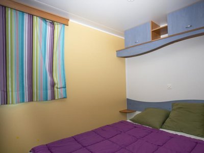 Cliquez pour découvrir toutes les photos de l'HÉBERGEMENT ! mobil-home - Du Lac photo 7