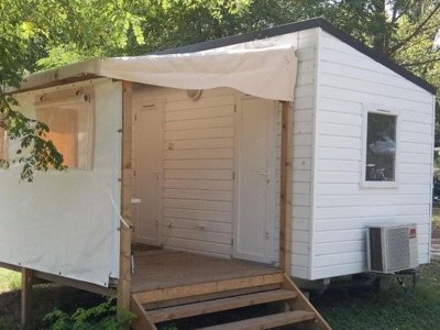 mobil-home - Du Lac photo 2