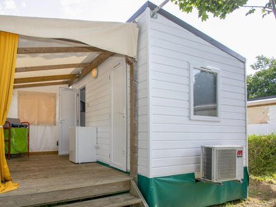 mobil-home - Du Lac photo 3