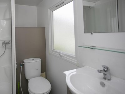 mobil-home - Du Lac photo 7