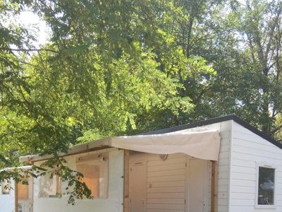 mobil-home - Du Lac photo 8