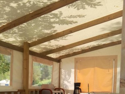 mobil-home - Du Lac photo 9