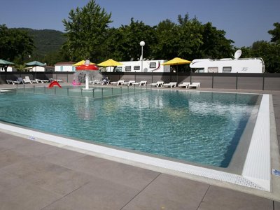 camping Du Lac photo 14