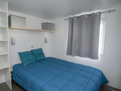 Cliquez pour découvrir toutes les photos de l'HÉBERGEMENT ! mobil-home - Du Lac photo 10