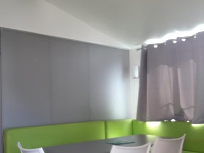 Cliquez pour découvrir toutes les photos de l'HÉBERGEMENT ! mobil-home - Du Lac photo 6