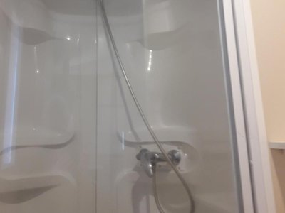 Cliquez pour découvrir toutes les photos de l'HÉBERGEMENT ! mobil-home - Du Lac photo 10