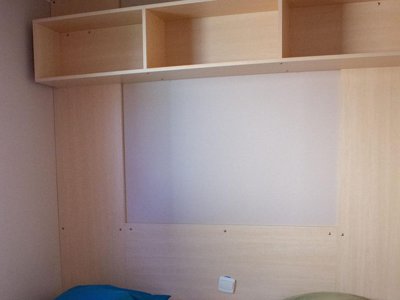 Cliquez pour découvrir toutes les photos de l'HÉBERGEMENT ! mobil-home - Du Lac photo 14