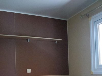Cliquez pour découvrir toutes les photos de l'HÉBERGEMENT ! mobil-home - Du Lac photo 16