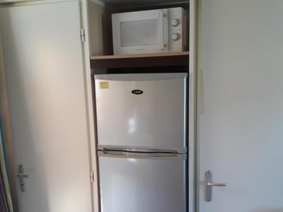 Cliquez pour découvrir toutes les photos de l'HÉBERGEMENT ! mobil-home - Du Lac photo 5