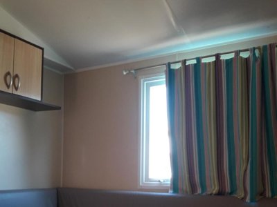 Cliquez pour découvrir toutes les photos de l'HÉBERGEMENT ! mobil-home - Du Lac photo 6