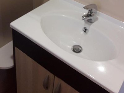 Cliquez pour découvrir toutes les photos de l'HÉBERGEMENT ! mobil-home - Du Lac photo 9