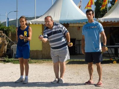 camping Du Lac photo 29