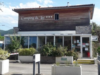 camping Du Lac photo 5