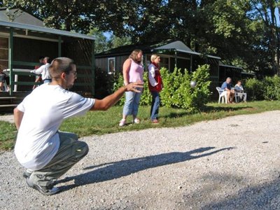 camping Du Lac photo 8