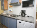 Cliquez pour découvrir toutes les photos de l'HÉBERGEMENT ! mobil-home - camping Du Lac photo 4