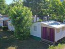 mobil-home - camping Du Lac photo 1