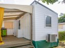 mobil-home - camping Du Lac photo 3
