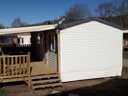 Cliquez pour découvrir toutes les photos de l'HÉBERGEMENT ! mobil-home - camping Du Lac photo 1