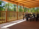 Cliquez pour découvrir toutes les photos de l'HÉBERGEMENT ! mobil-home - camping Du Lac photo 11