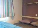 Cliquez pour découvrir toutes les photos de l'HÉBERGEMENT ! mobil-home - camping Du Lac photo 8