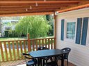Cliquez pour découvrir toutes les photos de l'HÉBERGEMENT ! mobil-home - camping Du Lac photo 2