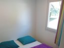 Cliquez pour découvrir toutes les photos de l'HÉBERGEMENT ! mobil-home - camping Du Lac photo 3