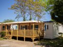Cliquez pour découvrir toutes les photos de l'HÉBERGEMENT ! mobil-home - camping Du Lac photo 5