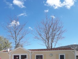 Camping Pas Cher vous présente avec son site Officiel campingpascher.fr, le Camping Du Lac classé 4 étoiles, situé sur la commune de Foix dans le département Ariège (Midi Pyrénées) en France. Le camping Du Lac, vous présente un hébergement de type mobil-home de 32 m² et télévision. Le camping Du Lac vous propose du lundi 02 mars au lundi 09 mars 2026 pour 7 nuits à 462€. Cette location propose 151 dates différentes pour réserver votre séjour. Découvrez également les 8 autres gammes d'hébergements du camping. Les Avis clients pour le Camping Du Lac sont de 7 sur 10. Rivière, Piscine extérieure, Animations familiales, Aire de jeux enfants, Pétanque, Bar, Dépôt de pain, Restaurant,... En savoir plus : cliquez-ICI.