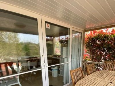 mobil-home - Biper Gorri photo 2